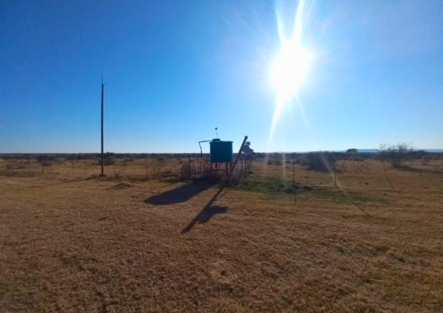 0 Bedroom Property for Sale in Barkly West Northern Cape